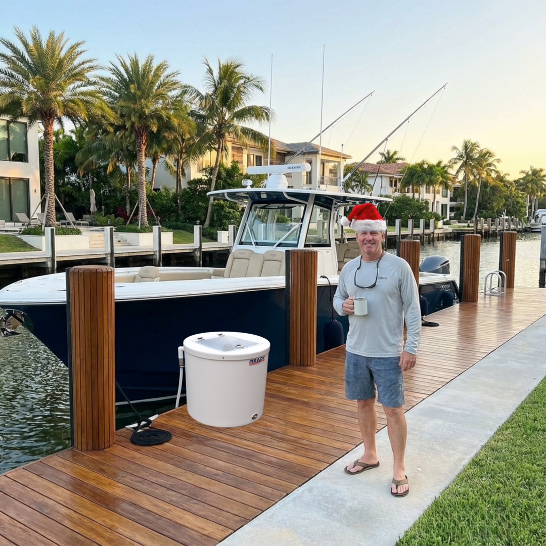 The 2025 Holiday Gift Guide for the Angler Who Has Everything