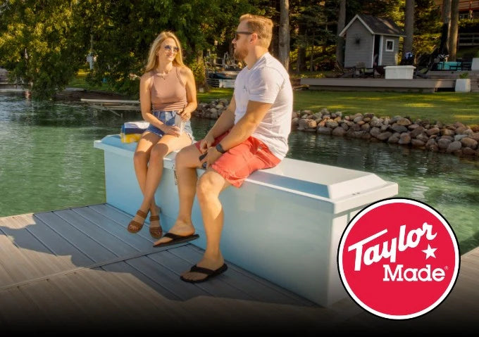 Taylor Made Dock Boxes