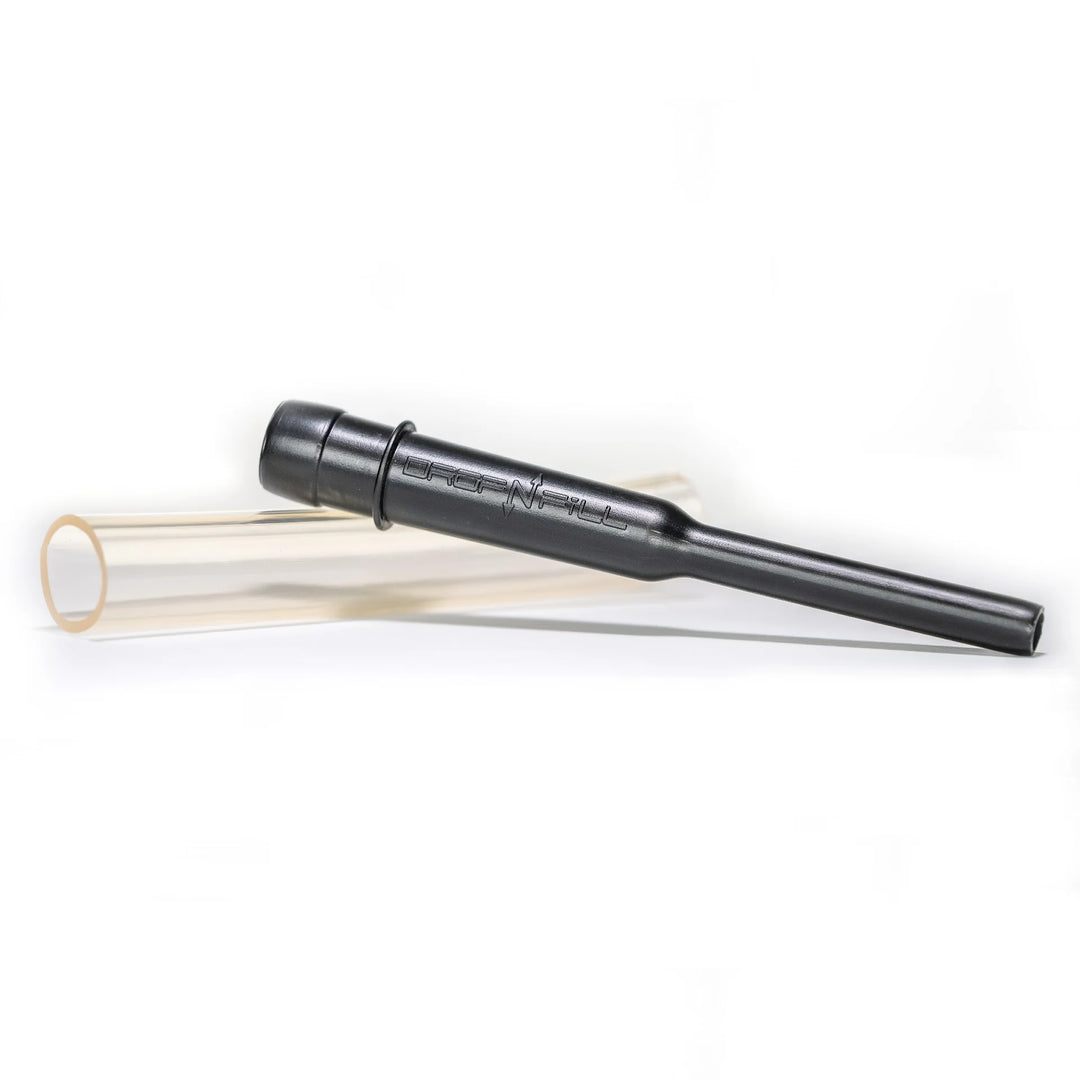 Intake Reducer for Drop N' Fill