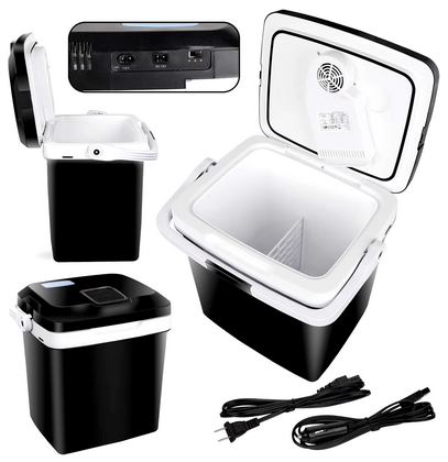 mini thermoelectric cooler