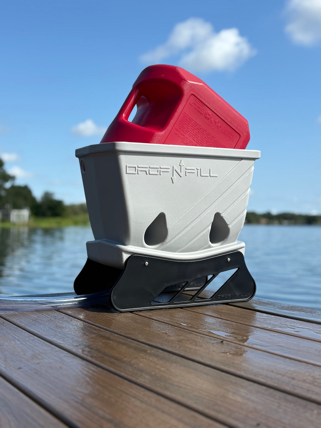 Docksider Line Caddy Accessories and Tools – Dockside Marine Products